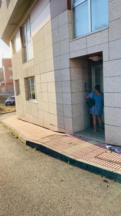 Apartamento Aravi Malpica Exterior foto