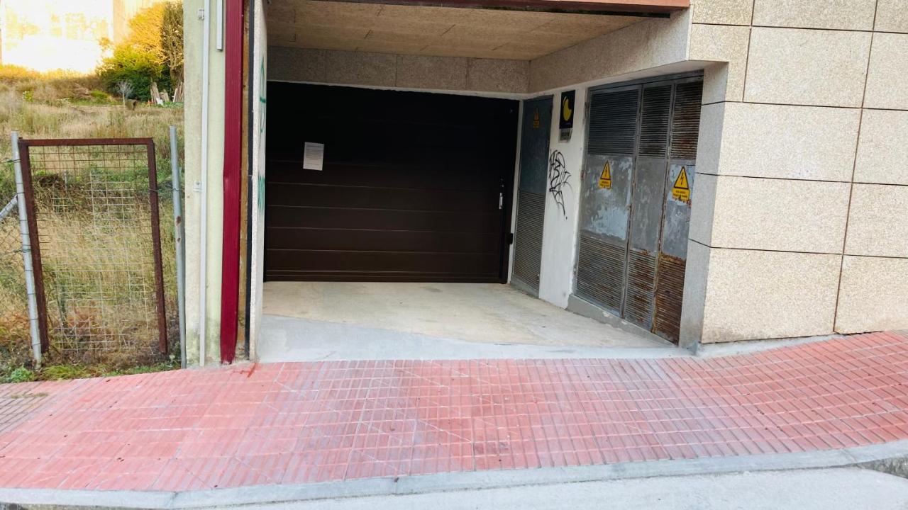 Apartamento Aravi Malpica Exterior foto